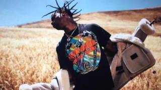 Travis Scott Wonderful ft  The Weeknd Official
