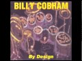 Billy Cobham - Slidin' By