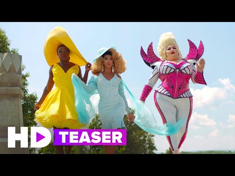 WE'RE HERE Teaser (2020) HBO