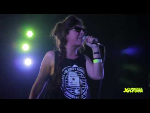 Chronic Sound feat Mr. Rango Chukki Starr Lasai Novato Mad Muasel Manny Ledesma BitterSweet