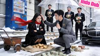 Download lagu Gadis miskin jual kentang di jalan,tak CEO tampan jatuh cinta dan bawa pulang untuk dimanjakan! mp3