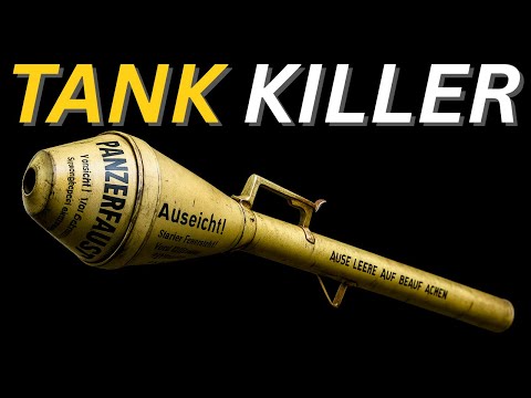 Top 10 GERMAN Weapons That Rewrote Infantry Tactics Forever