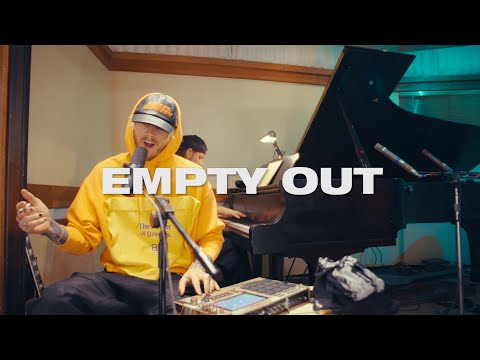 (FREE) MGK Type Beat | Sad Piano Type Beat | "Empty Out" | 2025