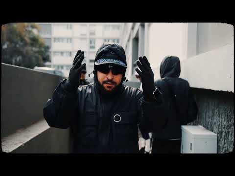 Dika - Forcella (Clip officiel) 
