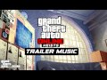 GTA:Online Heists Trailer Music [Extended] 