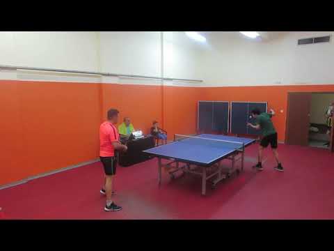 HANİ EL RIFAİ - YEKTA TERZİOĞLU - IVTTA - 20.05.2021 - GROUP MATCH