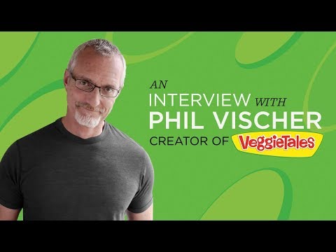 download lagu mp3 mp4 Phil Vischer Veggie Tales, download lagu Phil Vischer Veggie Tales gratis, unduh video klip Phil Vischer Veggie Tales