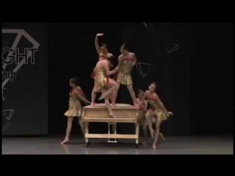 Salt Lake City - Musical Theater Category Winner