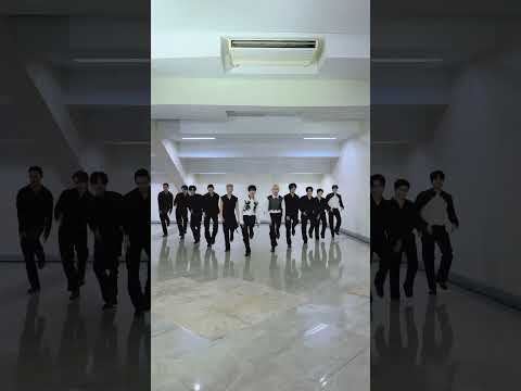 BSS with seventeen sunbaenim 😍#seventeen#bss#kpop#collab#cbz#challenge