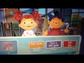 Sid The Science Kid Sid S Science Fair Gabriella S Vegetable Pattern On Computer