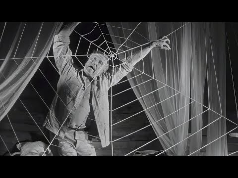 Horrors of Spider Island (1960) Directed by Fritz Böttger | Beholden the Blood of Beauty