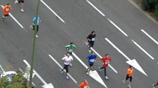 preview picture of video 'XXX TROFEO JOSE CANO - CARRERA POPULAR DE CANILLEJAS 2009'