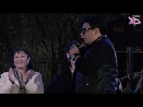 Chinito del Ande y China María - Si Tú Me Dejas Cariño (Yo Nací Solo Para Ti) En VIVO 2020