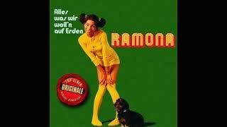 Ramona - Alles was wir woll&#39;n auf Erden - 1971