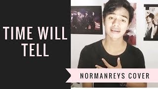 #Musikamar (Eps. 7) | The Overtunes - Time Will Tell Cover By Normanreys