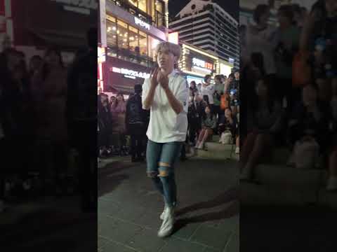 190602 Maxxam (M.Y.M) 찬욱 - Taemin (태민) - WANT