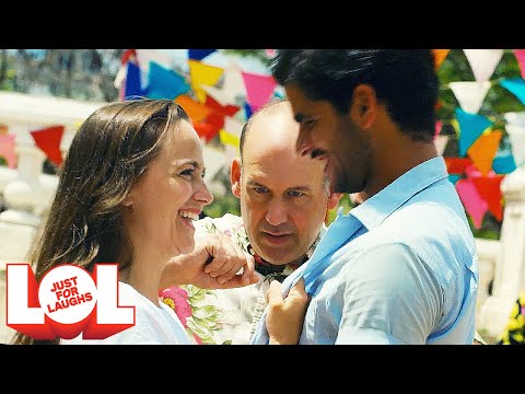 INCEL WANTS TO DATE ♥️ // LOL JUST FOR LAUGHS