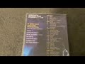 DVD Review 48 CSI Season 1 2011 Reprint Australian DVD
