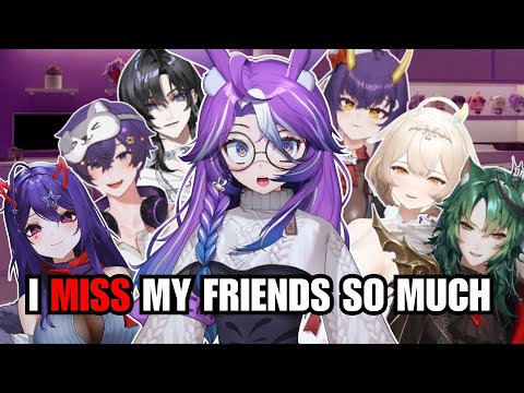 Michi, Numi, Shoto, Yuzu, Giri, GirlDM and U-San Had So Much Fun in Japan