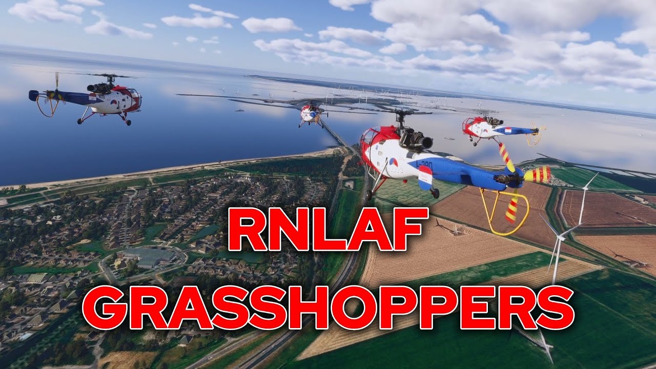 THIS is Amazing in VR - FS2024