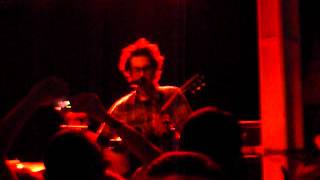 Motion City Soundtrack - Stand Too Close - Live London