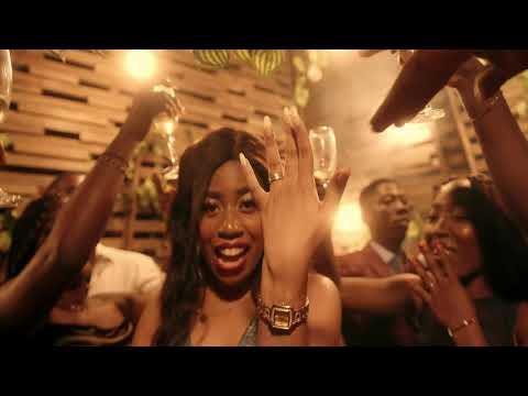 B.Nidal - Nous Sommes Mariés (Clip officiel)