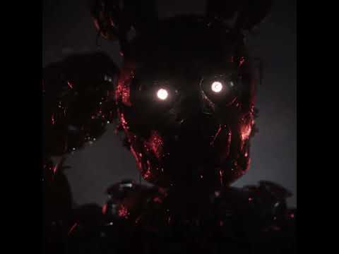 Springtrap always comes back
