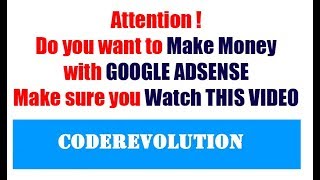 How to Get Approved for Google AdSense with an Auto Blog thumbnail