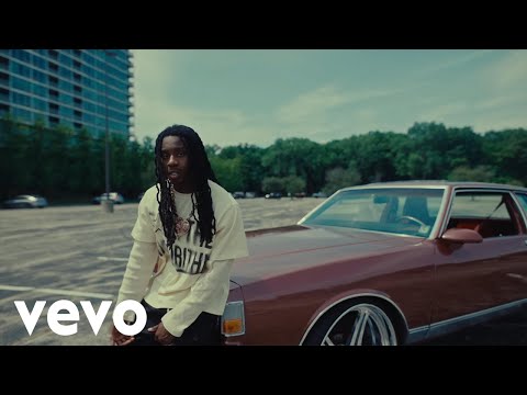 Polo G – “No Breaks, No Sleep” ft. Lil Tjay (Official Music Video)