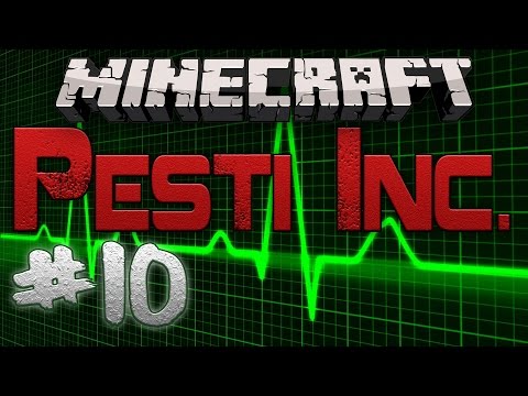 Pesti Inc #10 - Das teuflische Skelett (Resonant Rise 3)