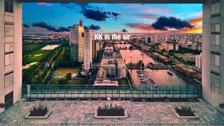 Wiz Khalifa &amp; Travis Scott - Trippin (Lyrics) | TRC ©