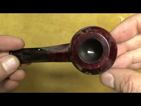 Pipa Dunhill Bruyere gruppo 3 - 3117 (2025) - DHB73