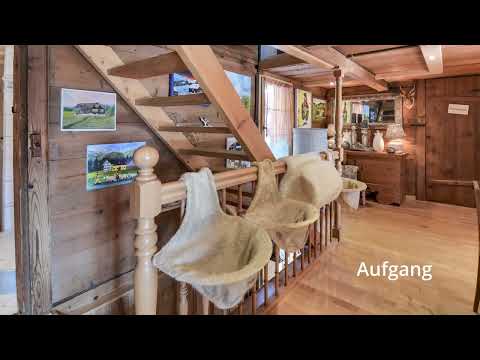 Bauernhaus in Dicken SG  (verkauft)