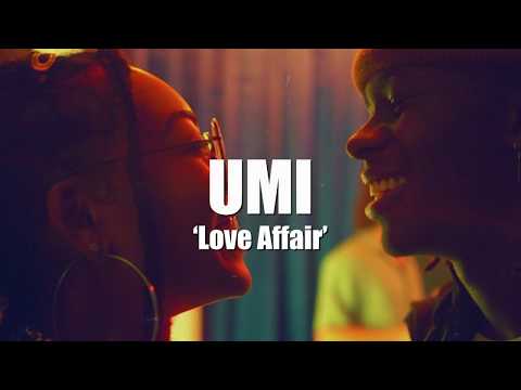 "너의 마음을 알고싶어" UMI - Love Affair (2019) [가사해석/번역/자막]