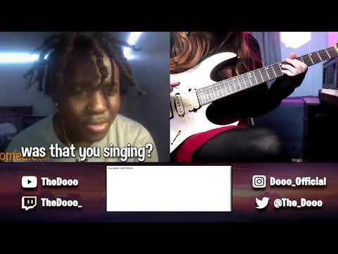 thedooo cover josh turner  - your man