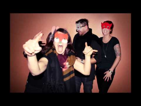 Badly Stuffed Animals - no cats involved