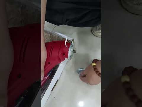 Mitsutomo Buskrydder 18V