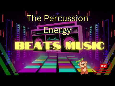 The Percussion Energy - Hip Hop Beat Music || Get free Beats Music