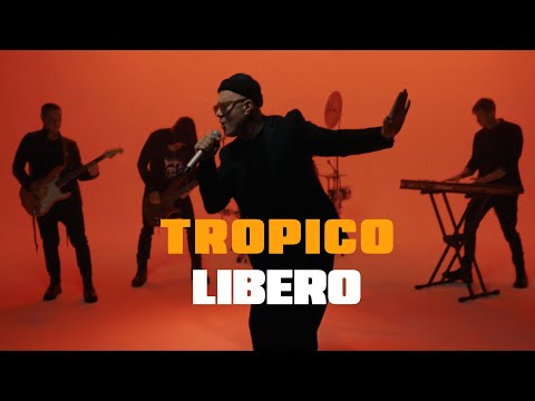 Tropico Band - Libero (Official Video)