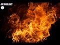 Prizna & Demolition Man - Fire (Original mix and Urban Shakedown remix)