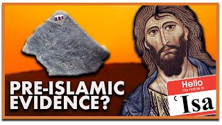 The Origin of the Quran’s Name for Jesus