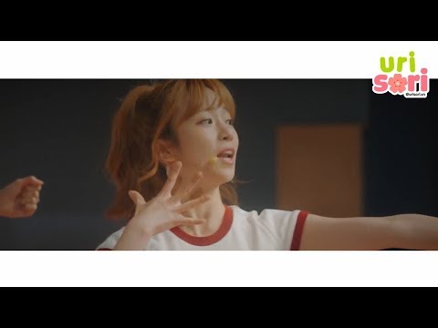 [VIETSUB][UriSori] 2nd Confession - Real Girls Project
