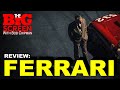 Review - FERRARI (2023)