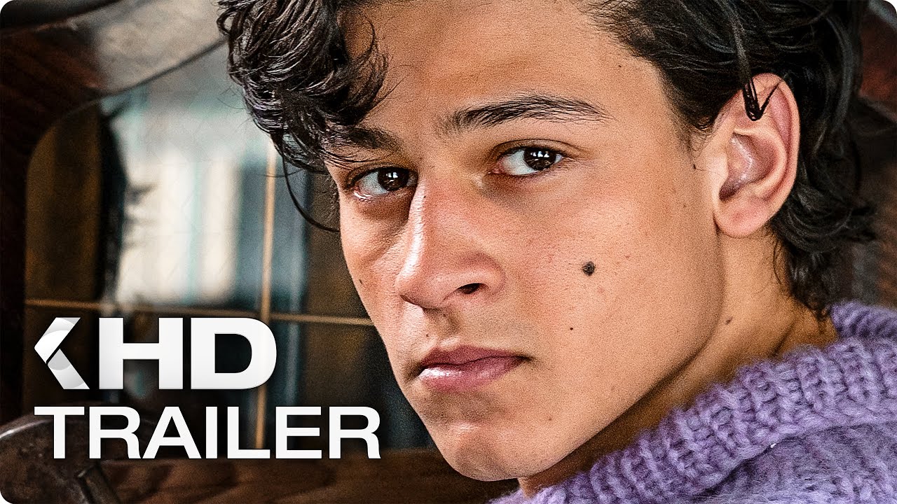 Trailer oficial de Suando Frio - WEB-DL