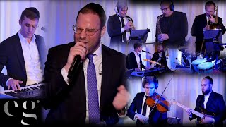Dance to It! Elchonon Gartenhaus Productions ft Yitz Henkin | בוא נרקוד - אלחנן גרטנהויז ואיצי הנקין