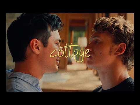 shane & ilya | futile devices