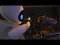 Wall-E All that love's about S.T. 