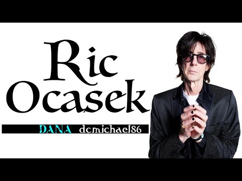 RIC OCASEK ― SILVER (2005)