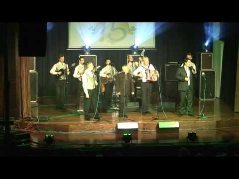 Adam Končić, Rajko Suhodolčan, Branko Greblički Ventek, Hrvoje Ban i Savski Valovi - Spoved