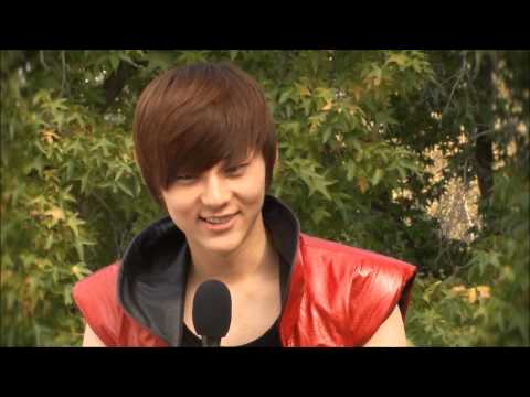 JJANG! Episode 13 KCON Special NU'EST 뉴이스트 Cut